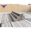 GR5 Titanium Alloy Forging Block
